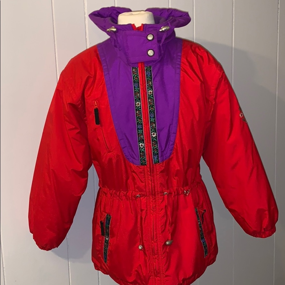 OBERMEYER Ski Jacket